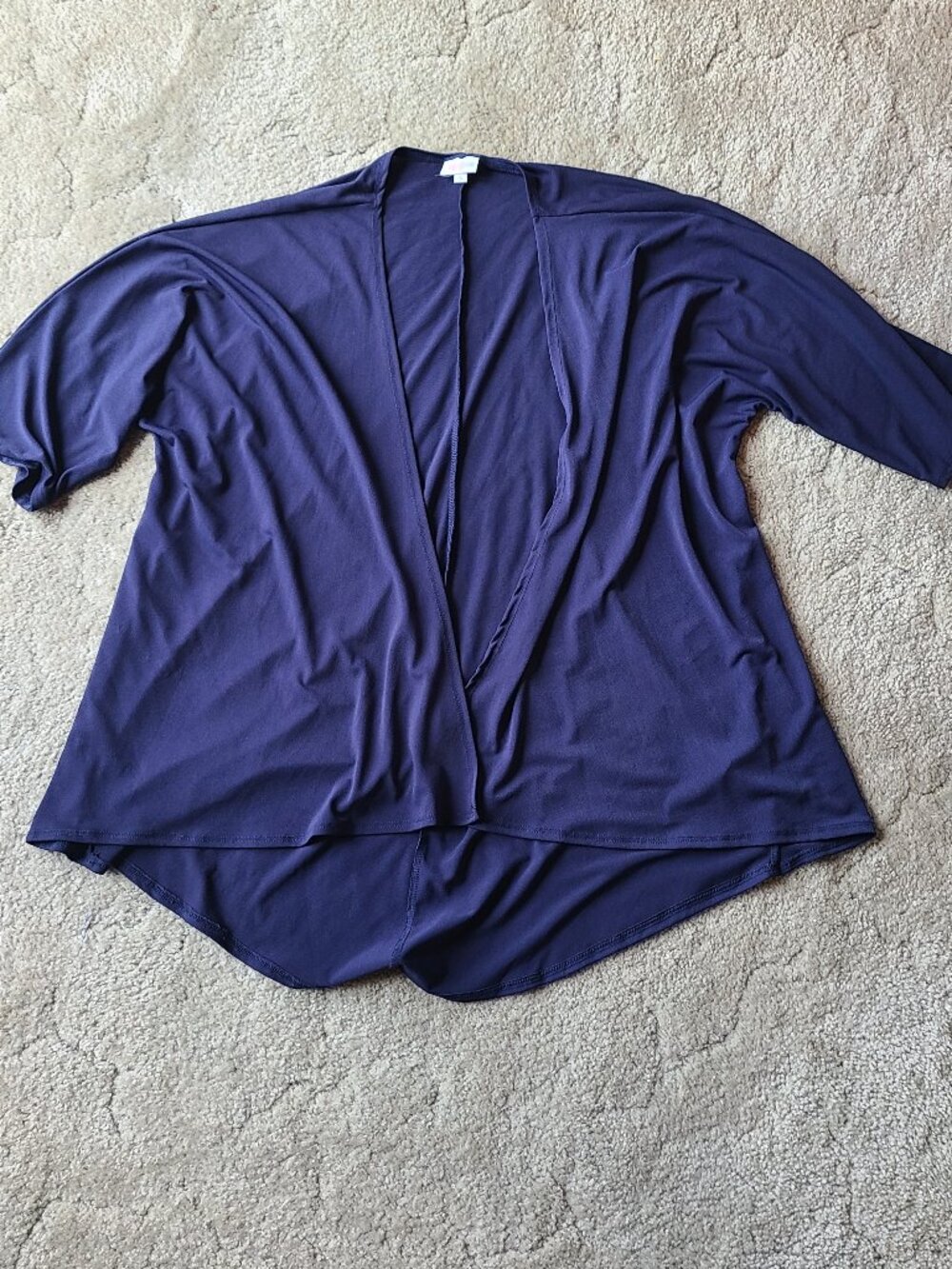 Lularoe kimono